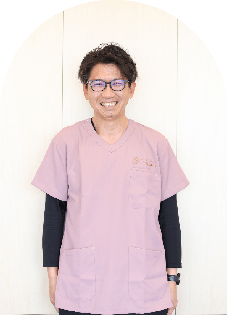 施設長